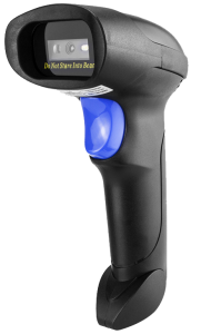 Lunar L5 2D Barcode Scanner